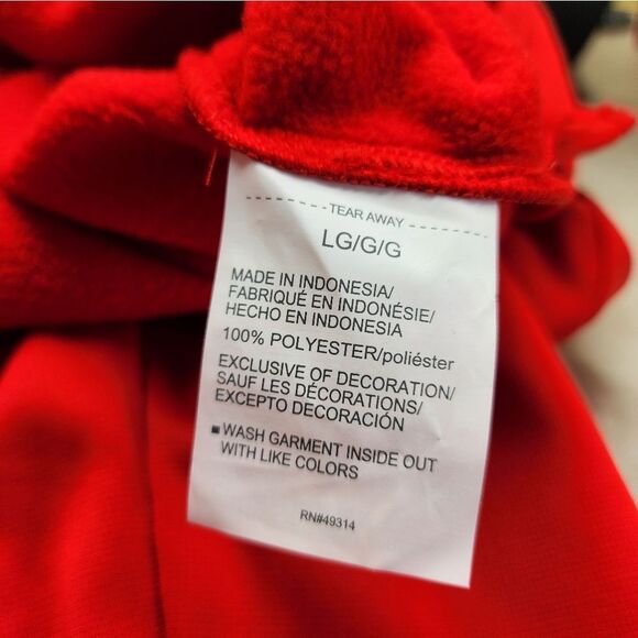 NWT Under Armour Womens Fleece Pull Over Hoodie - Picture 12 of 12